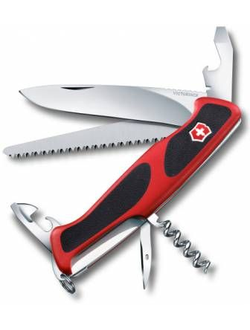 0.9563.C Нож перочинный Victorinox RangerGrip 55