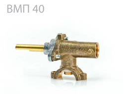 Газовый кран GEFEST 1300, 1500, 3100, 3200, 3300, малой мощности, с ВМП-40 (1445-39.000-19)