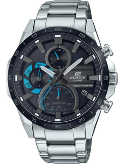 Часы Casio Edifice EFS-S620DB-1B
