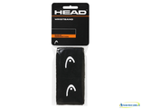 Напульсник Head Wristband 2,5&quot; (black)