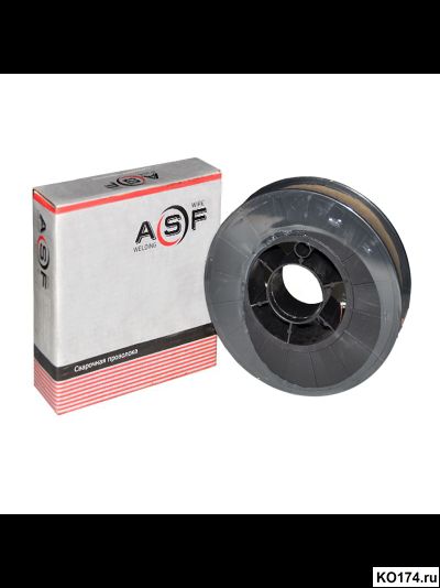 проволока asf