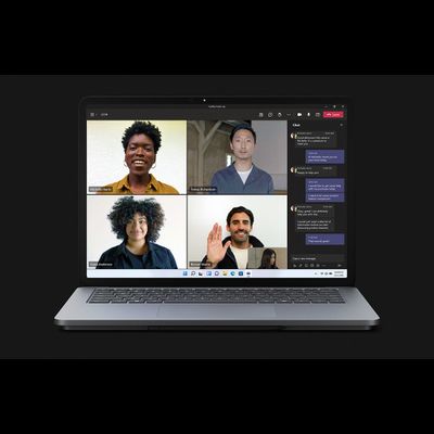 Ноутбук Microsoft Surface Laptop Studio i7 32Gb/2Tb NVIDIA GeForce RTX 3050 Platinum