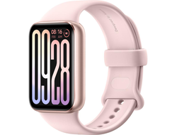 Xiaomi Smart Band 9 Pro Розовый