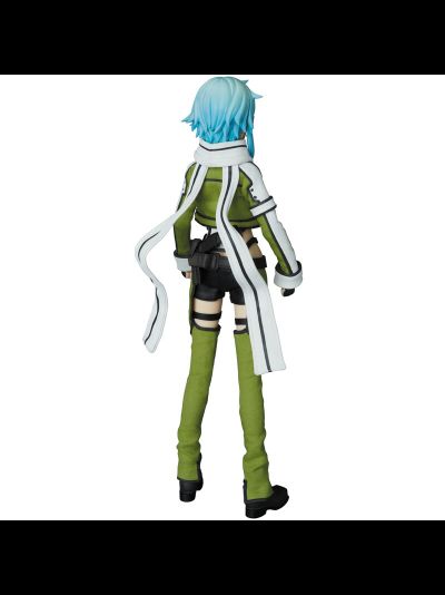 Кукла 1/6 Real Action Heroes Синон (Sinon)