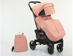 Детская коляска BABALO 2024 FUTURE Коралловый
