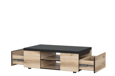 "Берген" Стол журнальный