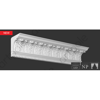 Карниз орнаментальный SK171