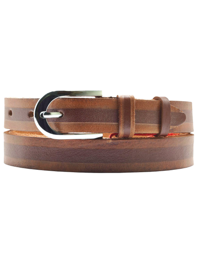 Ремень женский 25 мм CN-o-0020