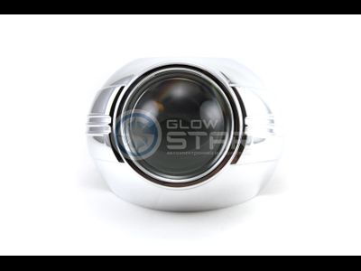 Бленда (маска) для линз №3 (S-Max)