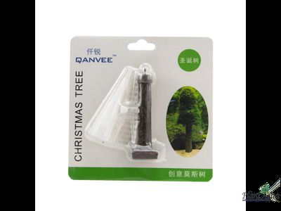 Декорация для мха Christmas Tree (дерево)