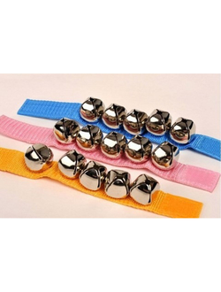 Бубенцы ручные Флайт