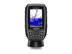 Эхолот Garmin STRIKER 4