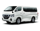 Nissan NV350 Caravan V E26 2012-2021