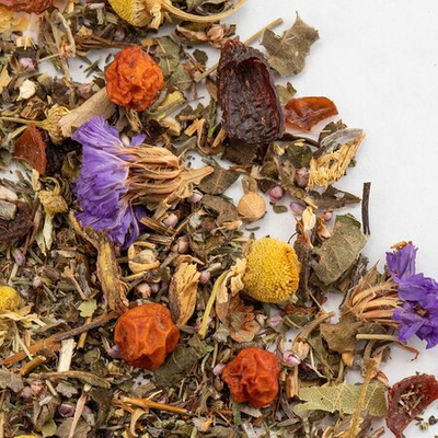 Фиточай травяной напиток Легкое дыхание 250 г