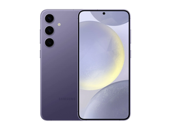 Samsung Galaxy S24 Plus 5G 12/512GB Cobalt Violet (Dual nano SIM)