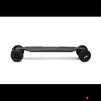 ЭЛЕКТРОСКЕЙТ EVOLVE CARBON GTR 2 ALL TERRAIN