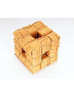 Шаркунок-куб