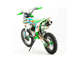 Питбайк Motoland TCX125 E 17/14