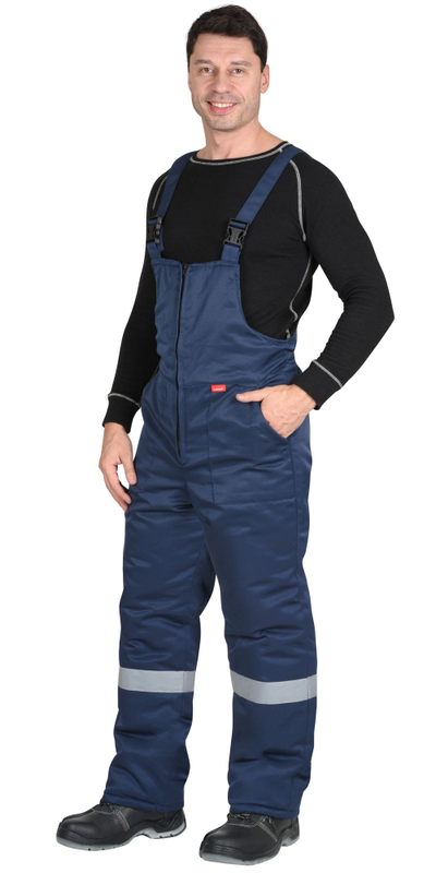 Костюм Профессионал зимний