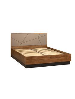 Кровать 54.16 Гамма (1400)