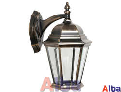 Astoria 402 2L BG Парковый светильник