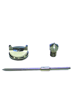 Набор сменных сопел для  9010 ECOMIX и 9010/SP ECOMIX