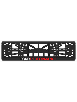 FORD PERFORMANCE