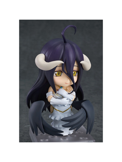 Нендроид Альбедо (Albedo)