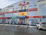 Видеоэкран, ТЦ Меридиан, ул. Заводская, 24