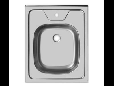 Мойка накладная ST 400