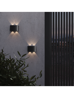 Архитектурная подсветка Show 3000K 4Вт IP 54, O433WL-L4GF3K