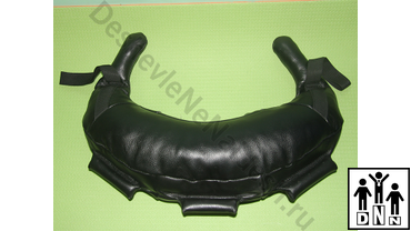 Болгарский мешок