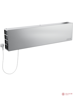 Рециркулятор-облучатель бактерицидный ATESY РО-2-15-02-1