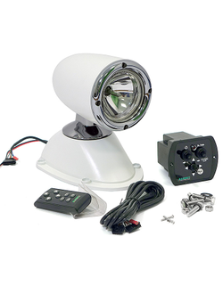 Прожектор стационарный ксеноновый, 12В