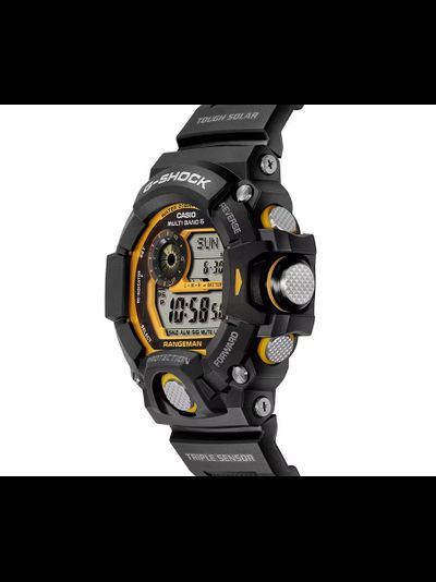 Часы Casio G-Shock GW-9400Y-1