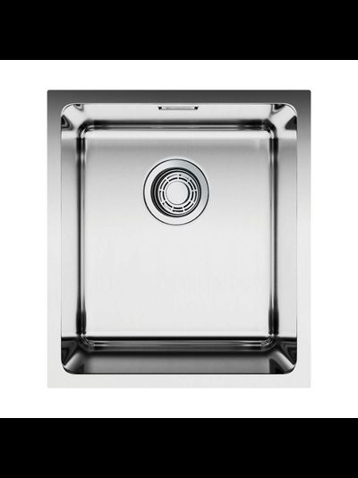 Мойка OMOIKIRI TADZAVA 38-U/I IN