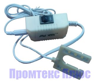 Светильник (лампа) АОМ-6U LED