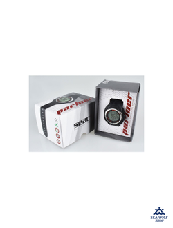 Компьютер SEAC SUB PARTNER черный