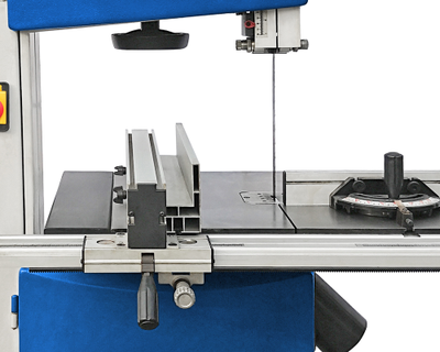 Ленточнопильный станок по дереву BELMASH WBS-465/380 (2.2 кВт, 400 В)