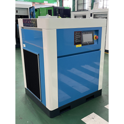 Винтовой одноступенчатый компрессор SOC-37A (7.5 бар)