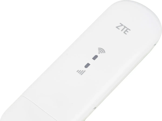 МОДЕМ  4G WiFi  ZTE MF79 универсальный
