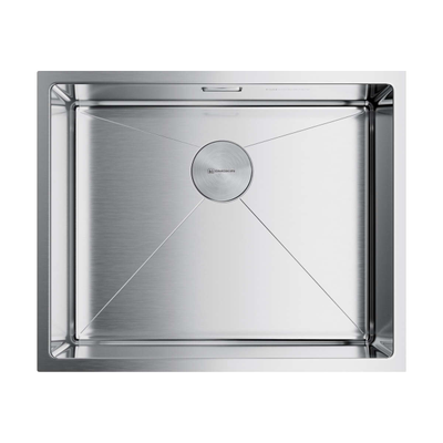 Мойка OMOIKIRI TAKI 54-U/IF