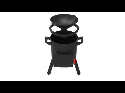 Фланец 400 К-Фл