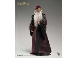 ПРЕДЗАКАЗ - Альбус Дамблдор "Гарри Поттер и тайная комната" (премиальная версия) - Коллекционная ФИГУРКА 1/6 Harry Potter and the Chamber of Secrets Albus Dumbledore Premium ver (AgA032P1) - INART ?ЦЕНА: 59600 РУБ.?
