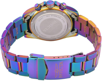 Часы Invicta 23941 Speedway