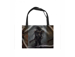 Сумка-шоппер Fallout, Фоллаут №20