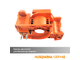 Картер двигателя для бензопилы HUSQVARNA 137/142