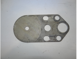 Пластина спидометра Карпаты Верховина