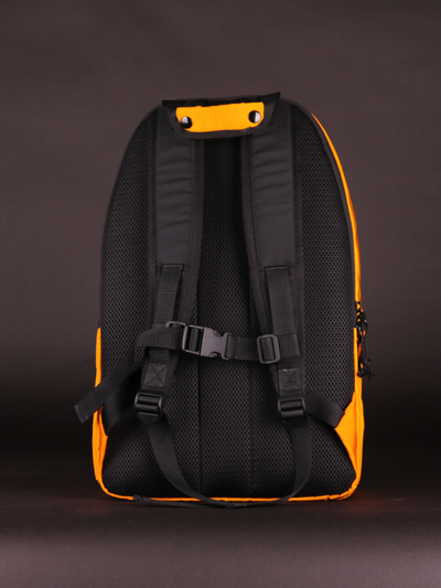 Рюкзак GO Roverpack Желтый Рассвет