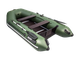 Лодка Аква 2900 СК